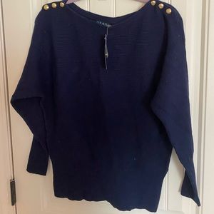 Ralph Lauren Women’s Sweater